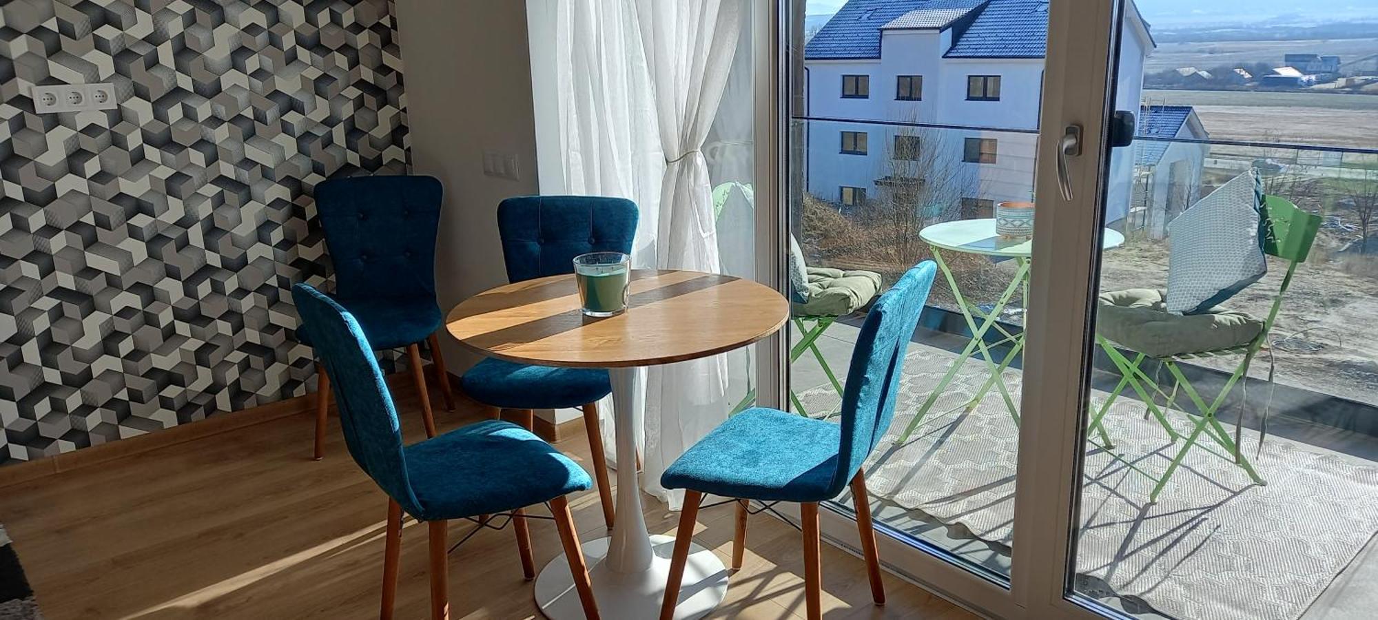 Ferienwohnung Sibiu Cigalyne Cristian  Exterior foto