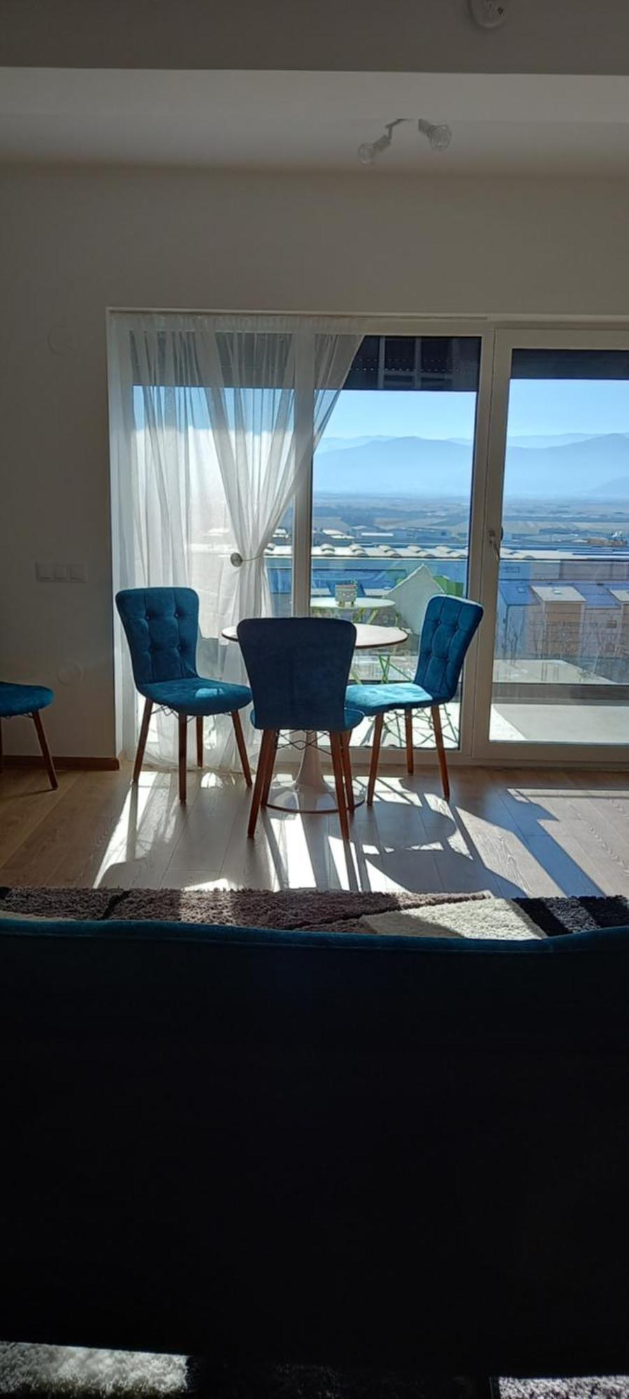 Ferienwohnung Sibiu Cigalyne Cristian  Exterior foto